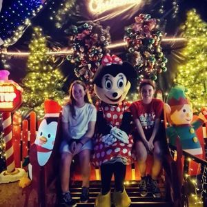 Meet your Posher, Sienna